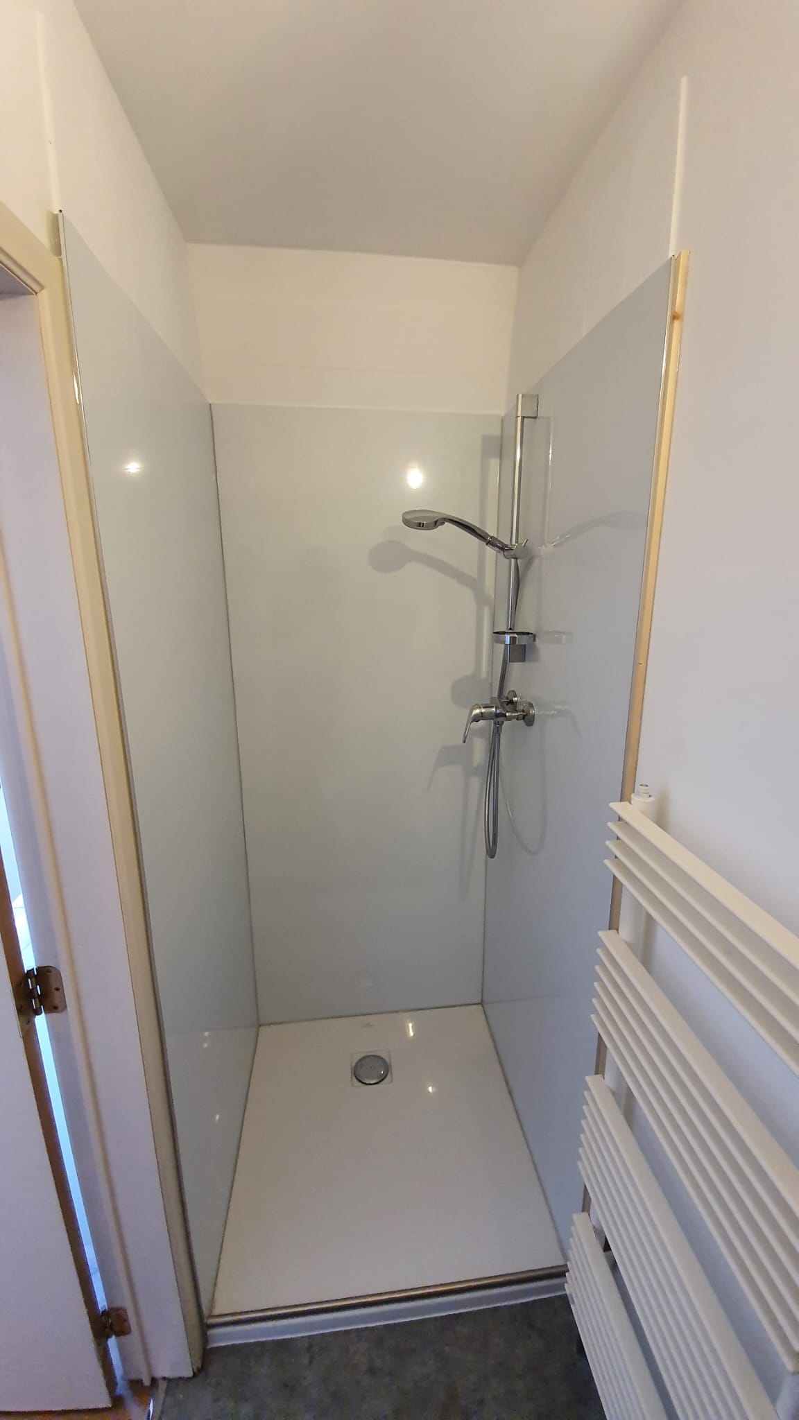 KOTS Centre ville avec SDB individuelle